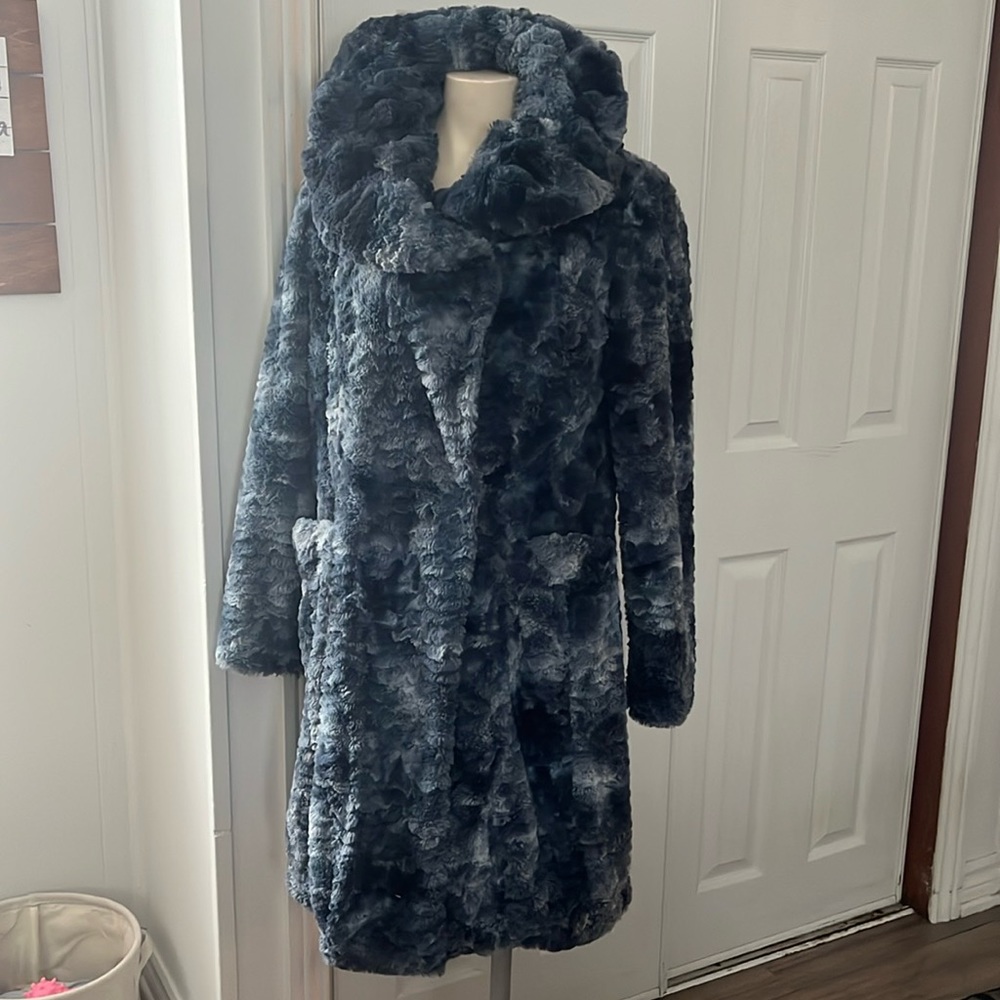 Manteau Joseff Ribkoff